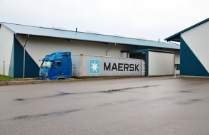 Hurtig af- og pålæsning