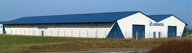LM-LAGERHOTEL